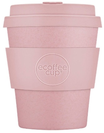 Ecoffee Cup, Local Fluff 8, 240 ml
