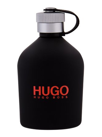 Hugo Boss Hugo Just Different Toaletní voda ( exkluzivní velké balení ) 200 ml pro muže