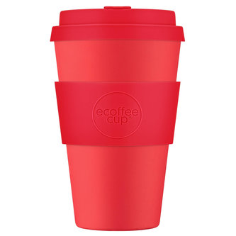 Ecoffee Cup, Meridian Gate 14, 400 ml