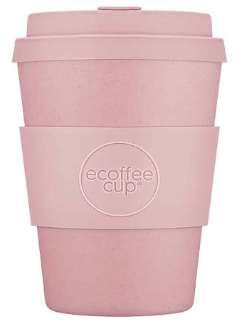 Ecoffee Cup, Local Fluff 12, 350 ml