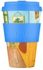 Ecoffee Cup, Van Gogh Museum, The Bedroom, 400 ml