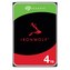 SEAGATE HDD IRONWOLF (NAS) 4TB SATAIII/600, ST4000VN006