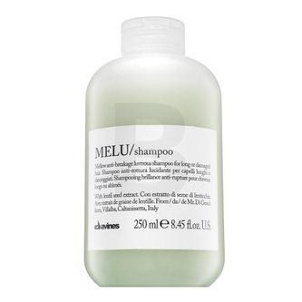 Vlasová kosmetika  v naší nabídce nese jména těch nejslavnějších kadeřnických značek. Šampony značky Davines z kolekce Essential Haircare byly vytvořeny pro lámavé vlasy speciálně pro ženy. Tento kadeřnický zázrak má objem 250 ml.