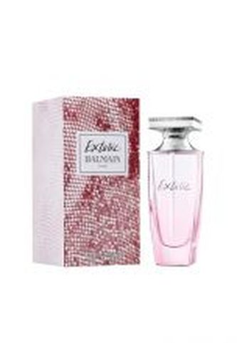Balmain Extatic Eau de Toilette Toaletní voda Tester 100 ml pro ženy