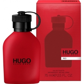 Hugo Boss Hugo Red Toaletní voda Tester 125 ml pro muže