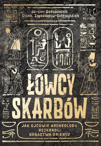 Łowcy skarbów