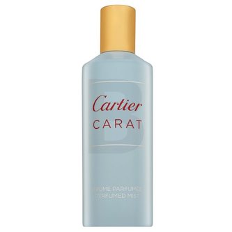 Cartier Carat tělový spray pro ženy 100 ml