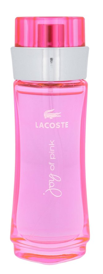 Lacoste Joy of Pink Toaletní voda 30 ml pro ženy