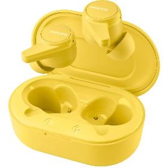 Sluchátka PHILIPS TAT1207YL/00