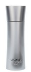Armani Code Ice Toaletní voda 75 ml pro muže