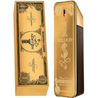 Paco Rabanne 1 Million $ Toaletní voda Tester 100 ml pro muže
