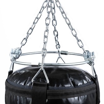 R40.2 ROZPĚRNÝ KRUH NA ŘETĚZY BOXOVACÍHO PYTLE DBX BUSHIDO