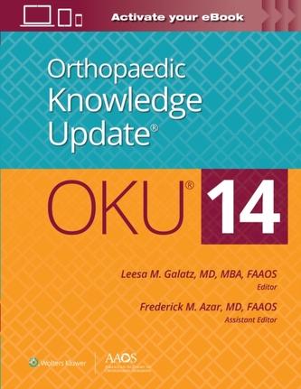 Orthopaedic Knowledge Update (R): 14