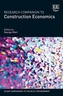 Research Companion to Construction Economics