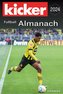 Kicker Fußball Almanach 2024