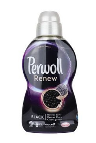 Perwol na praní black 990 ml