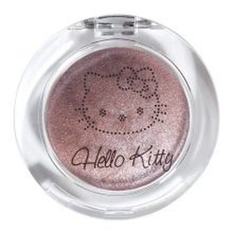Hello Kitty Mono Eye Shadow - Oční stíny 0,8 g pro ženy