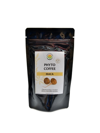 Salvia paradise - Phyto Coffee Maca 100 g Cichorium intybus Lepidium meyenii