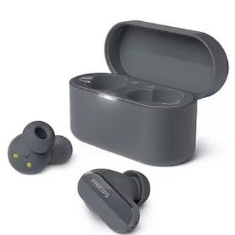 Sluchátka PHILIPS TAT3508BK/00