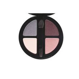 Hello Kitty 4 Eyeshadows Palette - Paletka očních stínů 6 g pro ženy