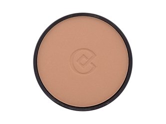 Collistar Impeccable Pudr 9 g 60G Cappuccino Náplň pro ženy