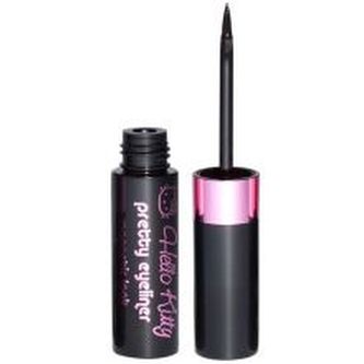Hello Kitty Eye Liner - Tekuté oční linky 2,8 ml pro ženy
