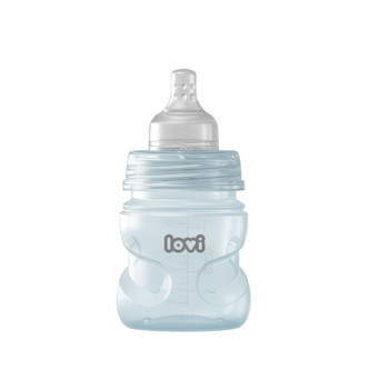 LOVI Lahev Trends 120ml zelená