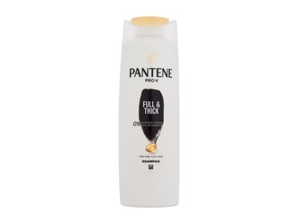 Pantene Full & Thick Šampon Shampoo 200 ml pro ženy