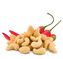 Kešu chili 200g