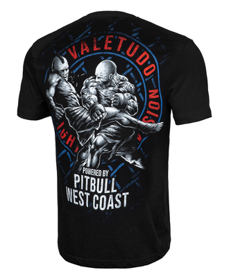 Pánské tričko Pitbull West Coast Valetudo 2022 XXL