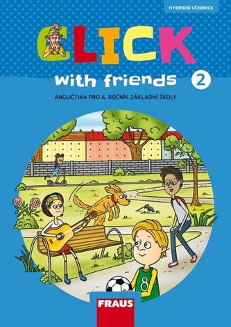 Click with Friends 2