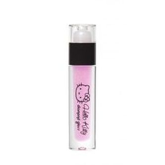 Hello Kitty Diamond Gloss - Lesk na rty 2,5 ml pro ženy