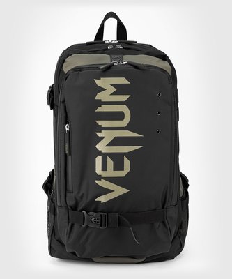 Batoh VENUM Challenger Pro EVO khaki-černá