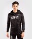 Pánská mikina UFC Venum Authentic Fight Week černá XXL