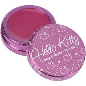 Hello Kitty Lip Balm - Balzám na rty 1,8 g pro ženy