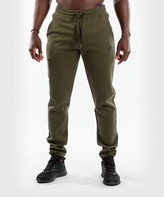 Pánské tepláky Venum Laser X Connect khaki XL