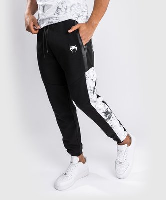 Pánské tepláky Venum Laser EVO 2.0 marble M