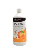 Sportwave - Ionmix+ 1000 ml - višeň
