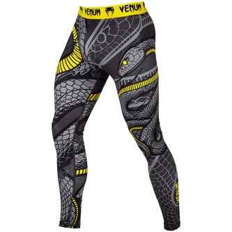 Kompresní legíny VENUM Snaker|XXL