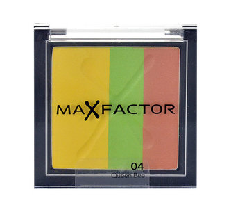 Max Factor Max Effect Trio Eyeshadow - Trio oční stíny 3,5 g pro ženy