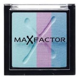 Max Factor Max Effect Trio Eyeshadow - Trio oční stíny 3,5 g pro ženy