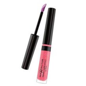 Max Factor Vibrant Curve Effect Lip Gloss - Lesk na rty 6,5 ml pro ženy
