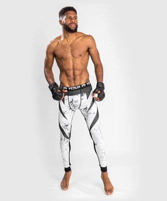 Legíny Venum G-Fit marble XL