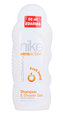 Nike Fruit Burst 2 v 1 ( Šampon a sprchový gel ) 300 ml pro ženy