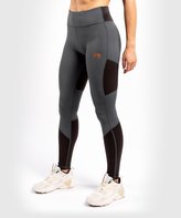 Dámské legíny Venum Dune 2.0 šedo-černá L