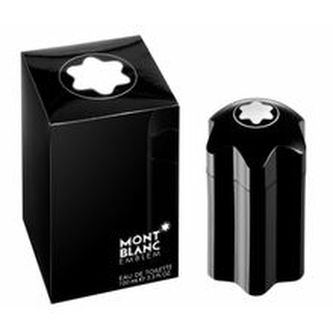 Mont Blanc Emblem Toaletní voda 100 ml pro muže