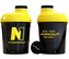 Nutrend Šejkr 300ml N1