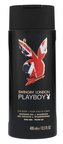 Playboy London Sprchový gel 400 ml pro muže