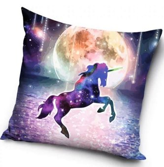 POVLAK NA POLŠTÁŘ UNICORN