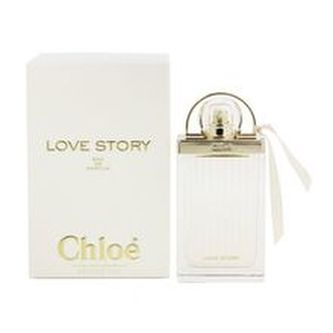 Chloe Love Story Parfémová voda 30 ml pro ženy